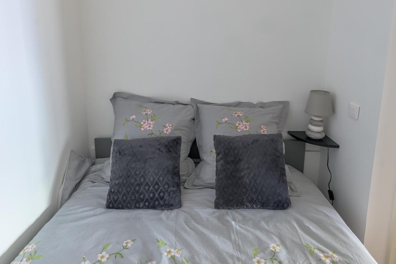 Apartment Le Georges