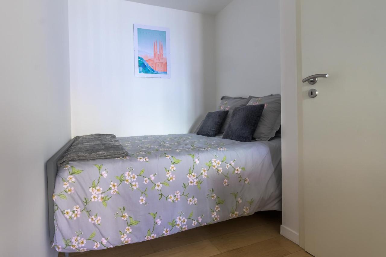 Le Georges Appartement *