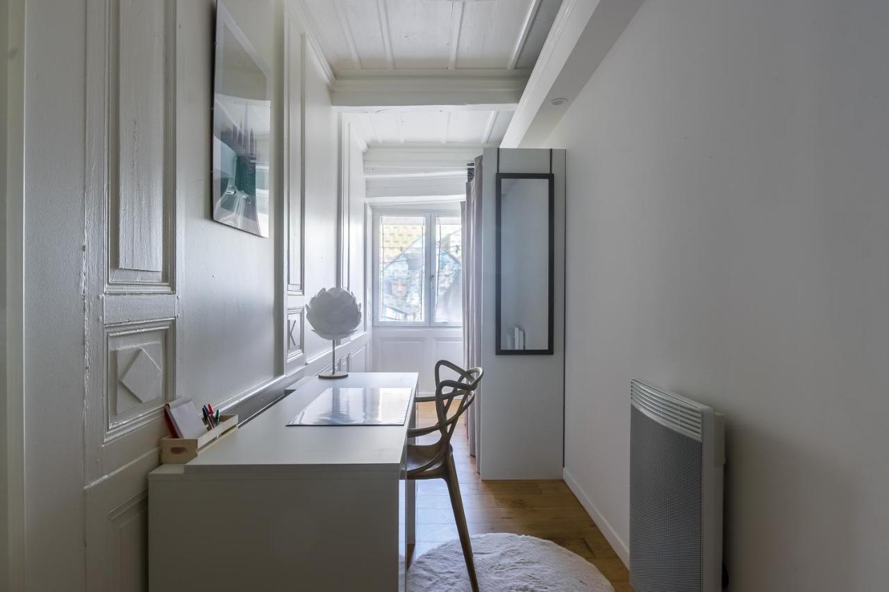 Le Georges Appartement Montbéliard