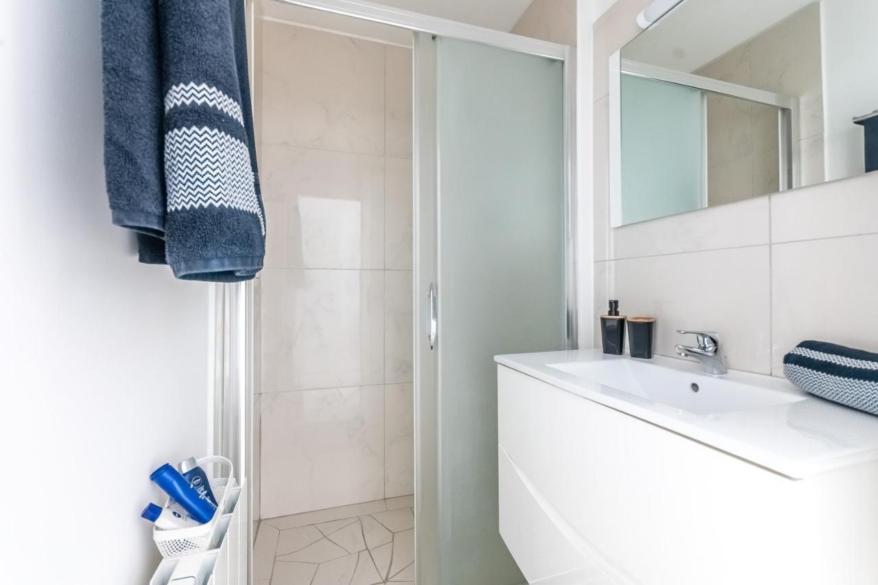 Apartment Le Georges