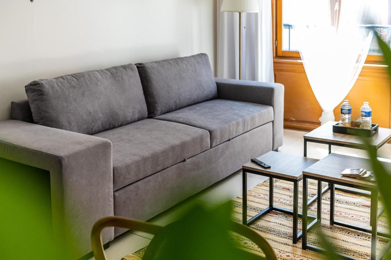 Le Georges Apartment